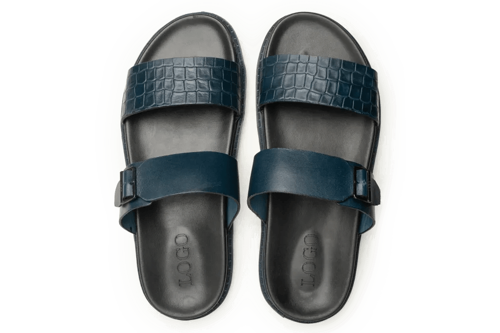 LOGO 7863 BLA_SLIPPER