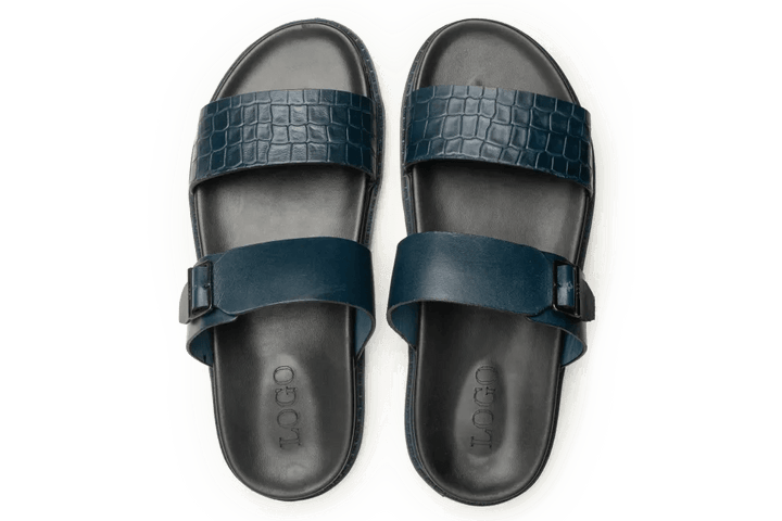 LOGO 7863 BLA_SLIPPER