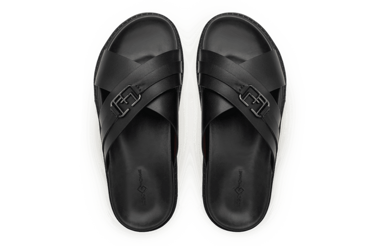 LOGO 7864 BKA_SLIPPER