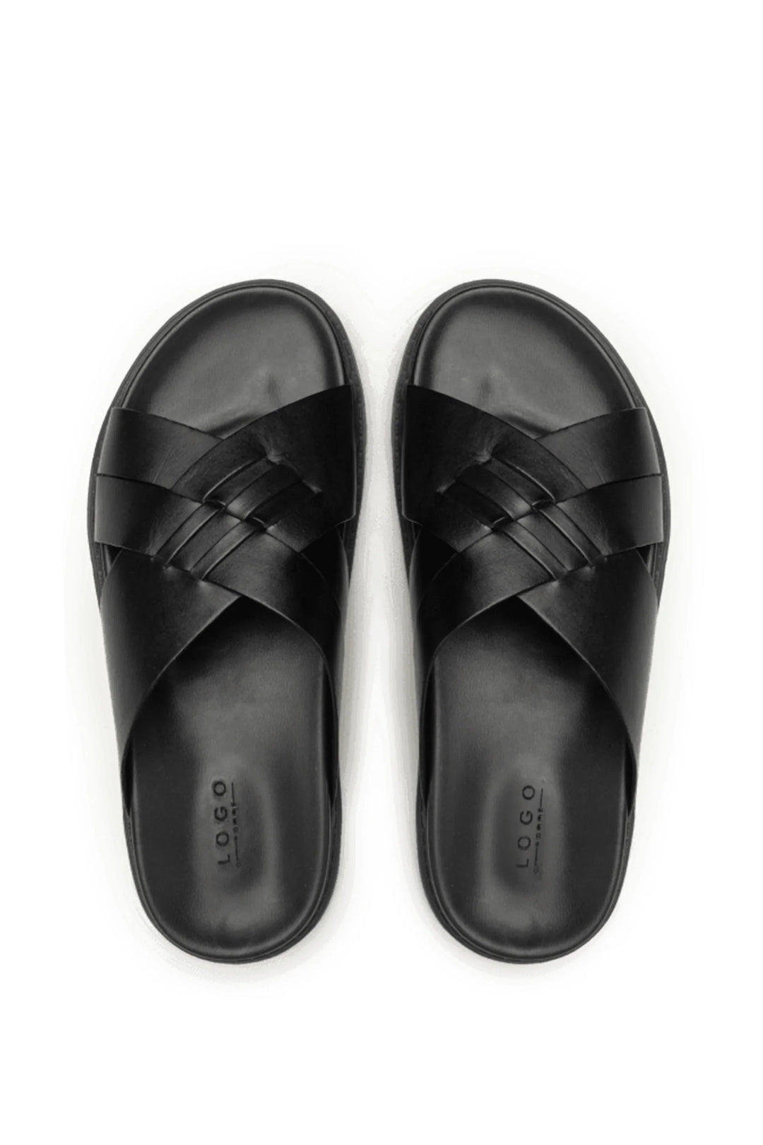 LOGO 7869 BKA_SLIPPER