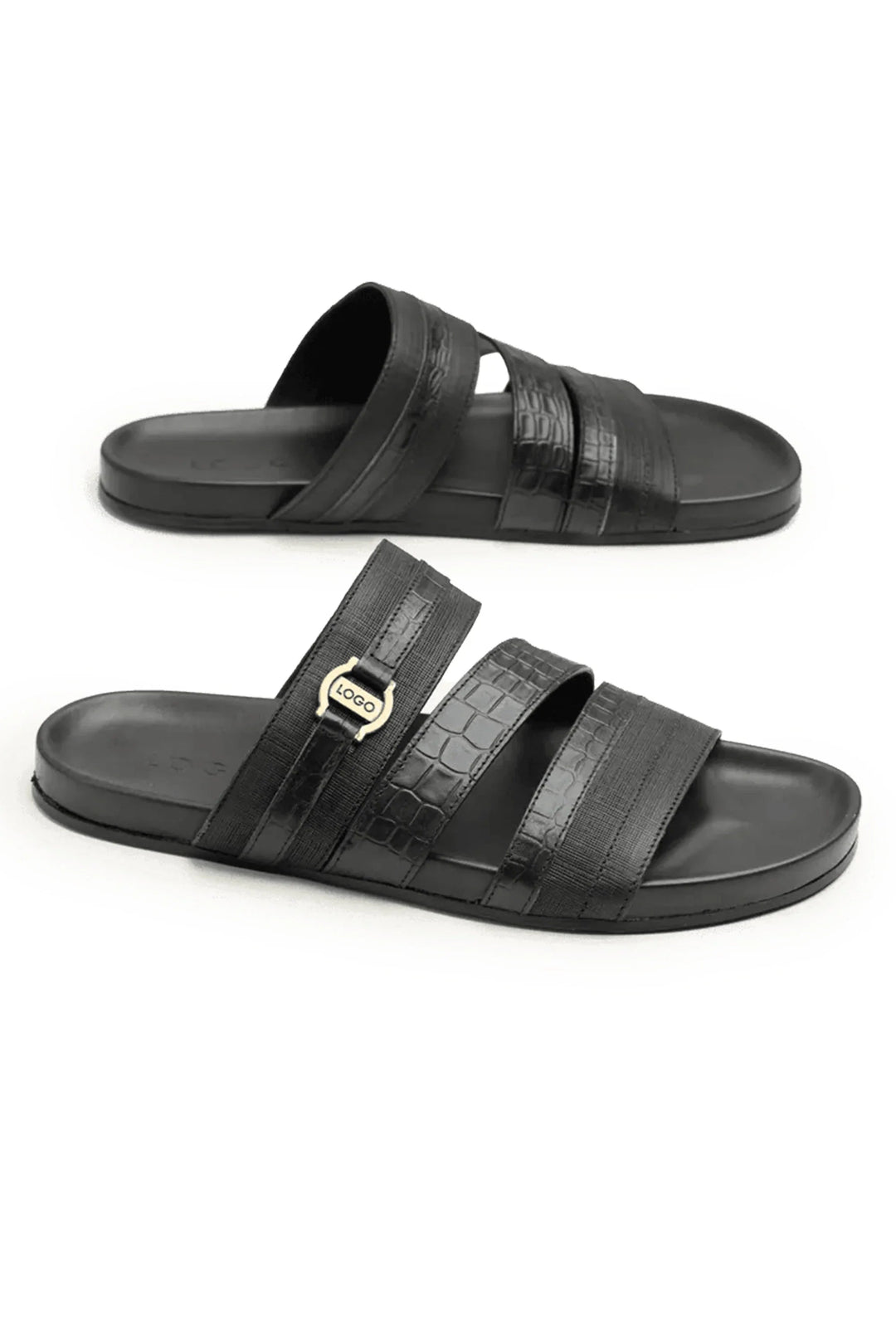 LOGO 7870 BLA_SLIPPER