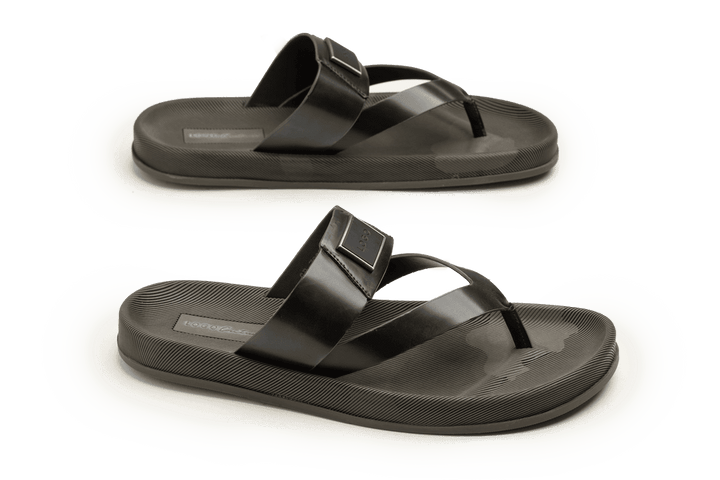 LOGO 7885 GRY_SLIPPER