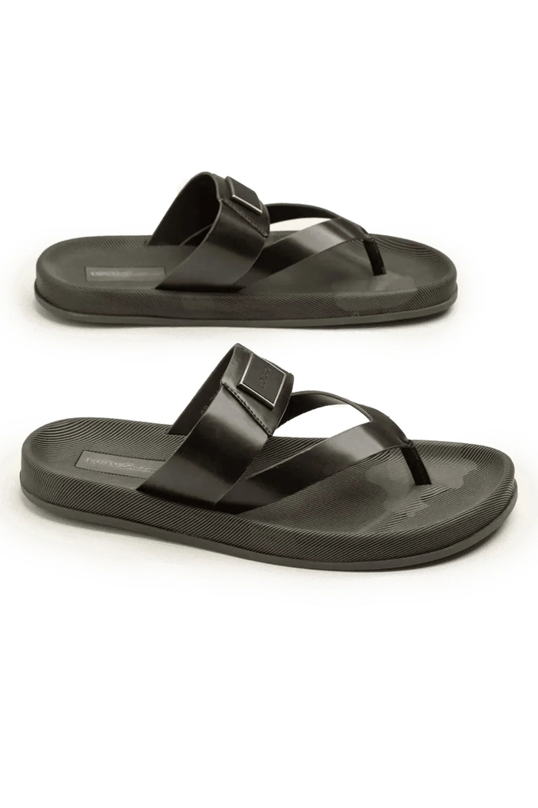 LOGO 7885 GRY_SLIPPER