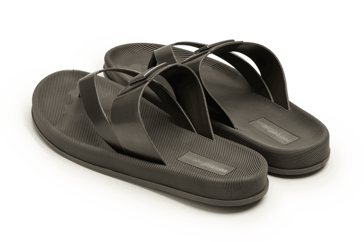 LOGO 7885 GRY_SLIPPER