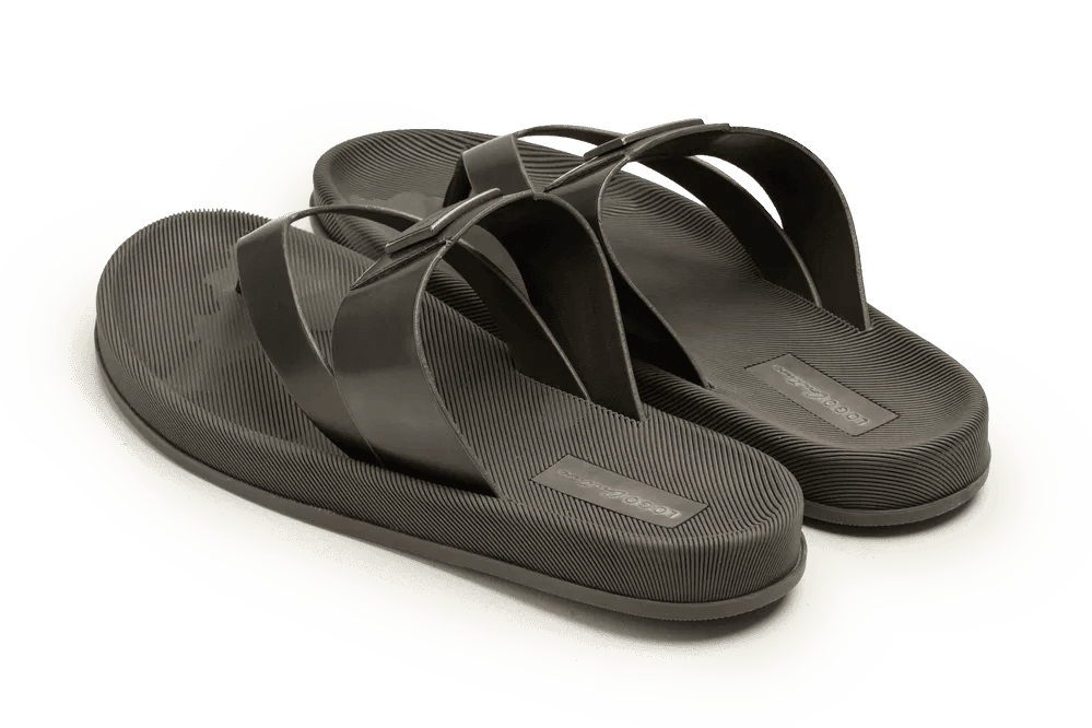 LOGO 7885 GRY_SLIPPER