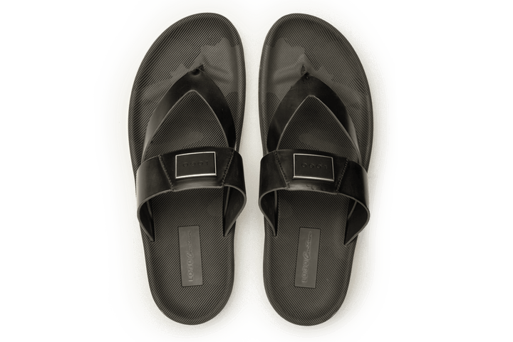 LOGO 7885 GRY_SLIPPER