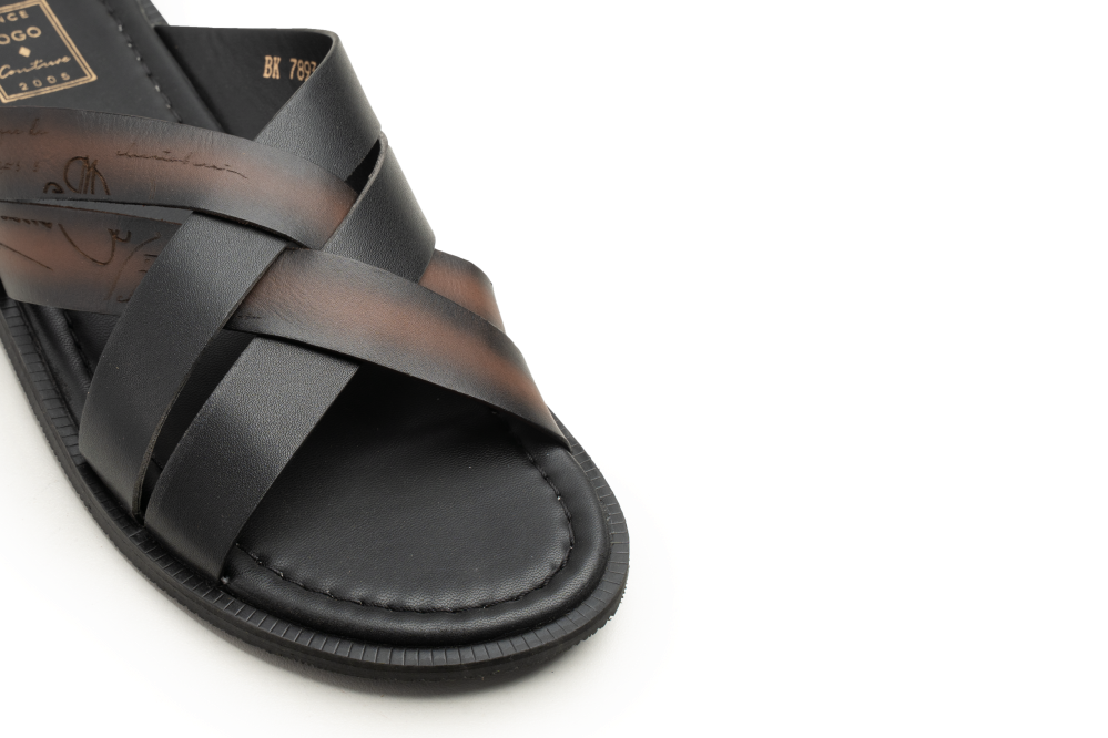 LOGO 7893 BKA_SLIPPER