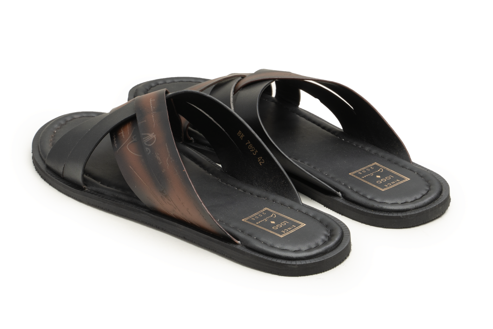 LOGO 7893 BKA_SLIPPER
