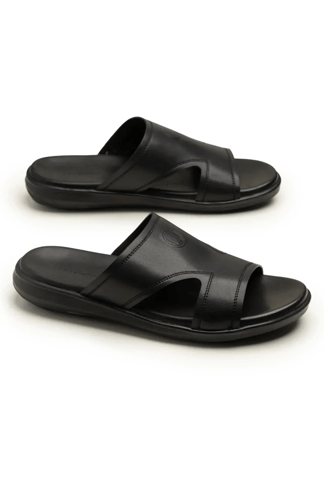 LOGO ALVERON SLIPPER