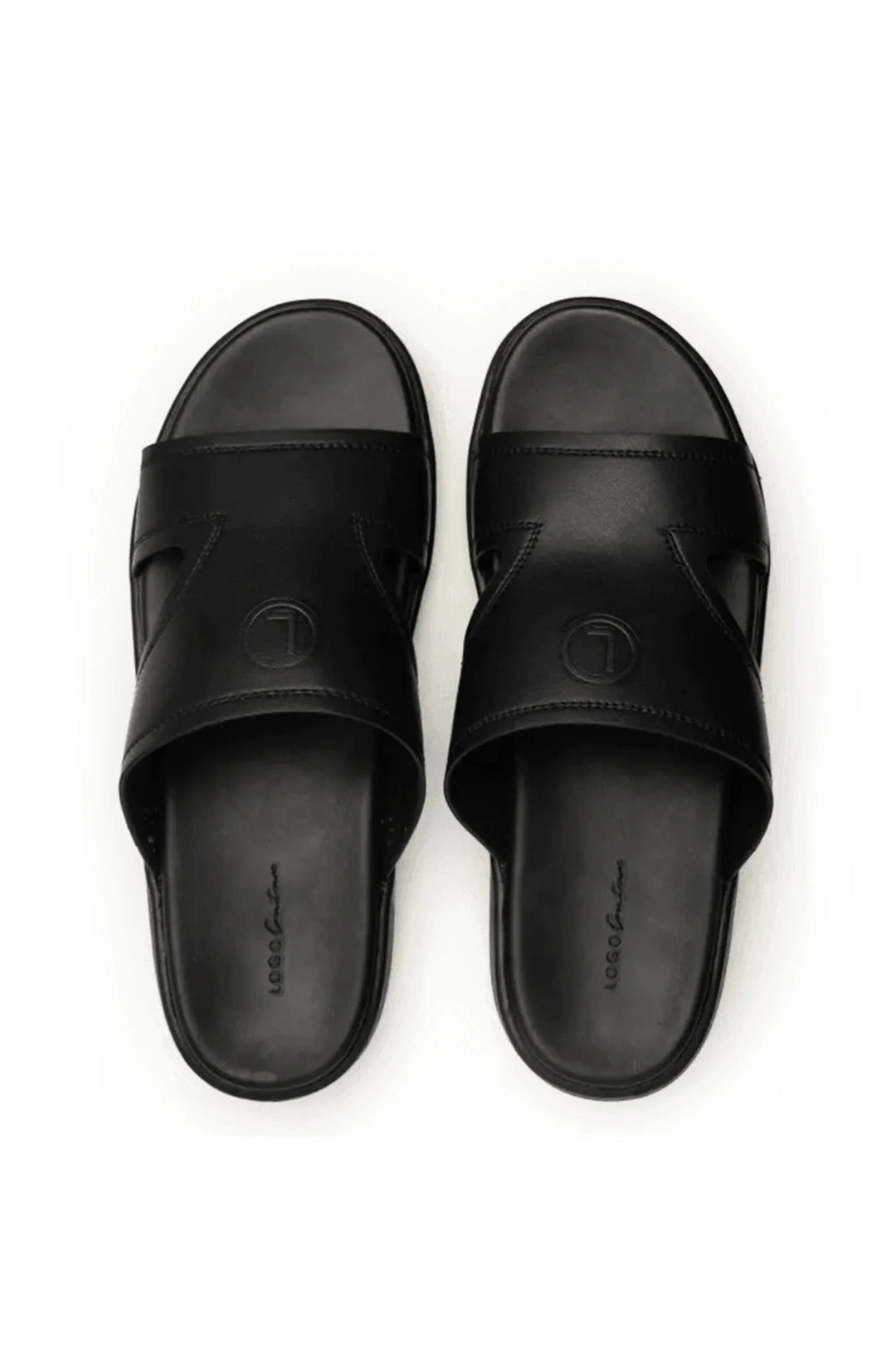 LOGO ALVERON SLIPPER