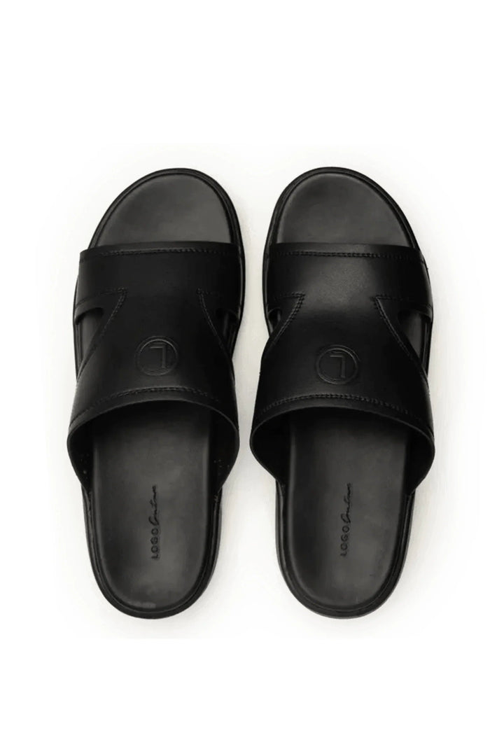 LOGO ALVERON SLIPPER
