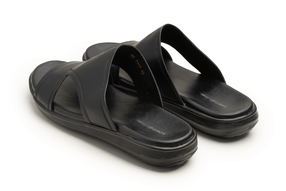 LOGO 7917 BKA_SLIPPER
