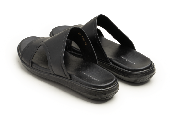 LOGO 7917 BKA_SLIPPER