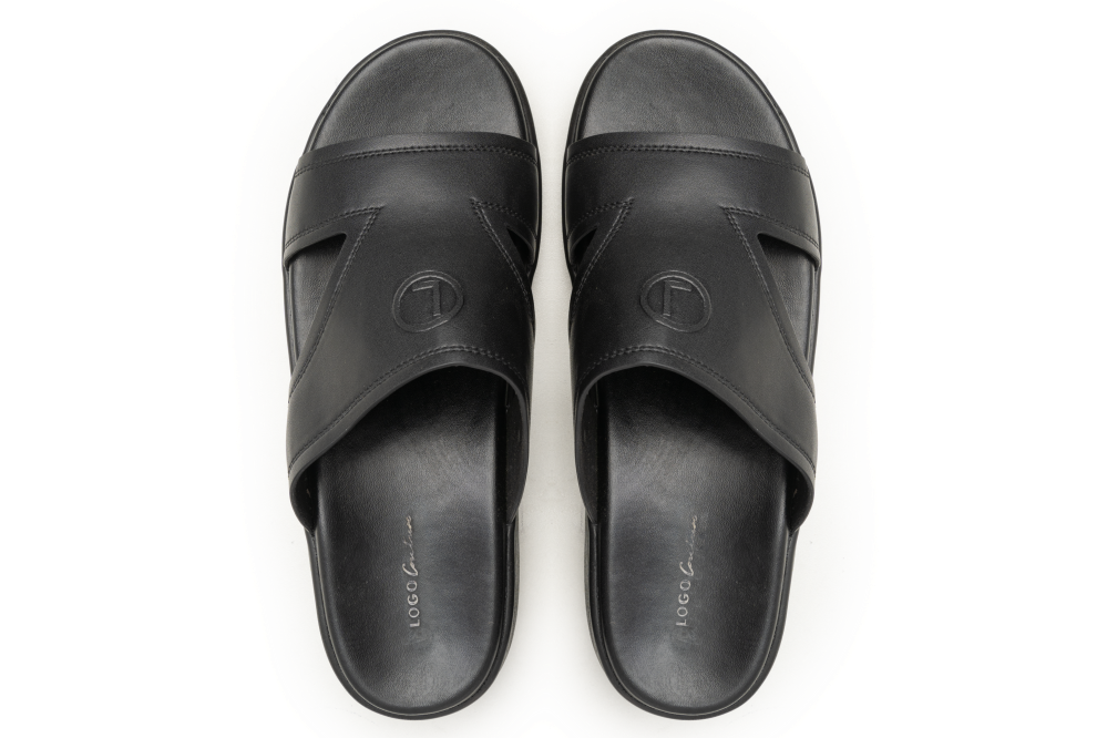 LOGO 7917 BKA_SLIPPER