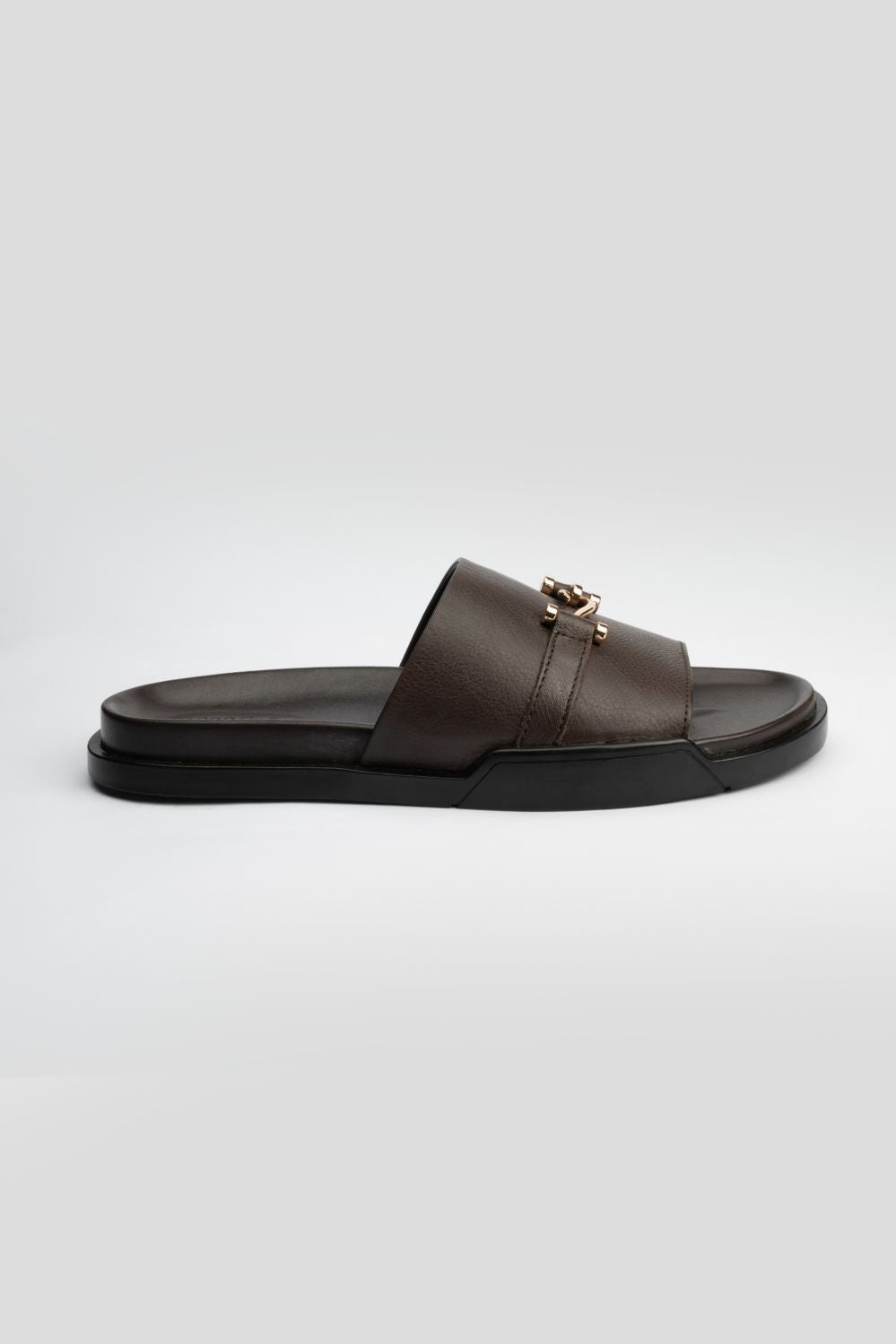 LOGO MAISON ORICCI SLIPPER