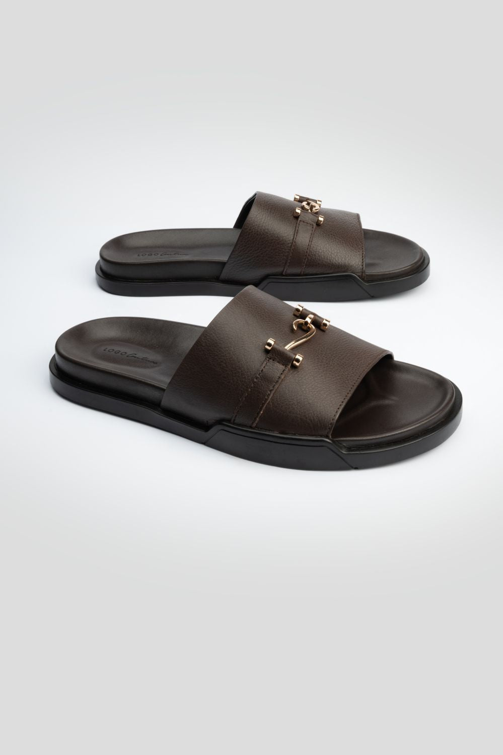 LOGO MAISON ORICCI SLIPPER