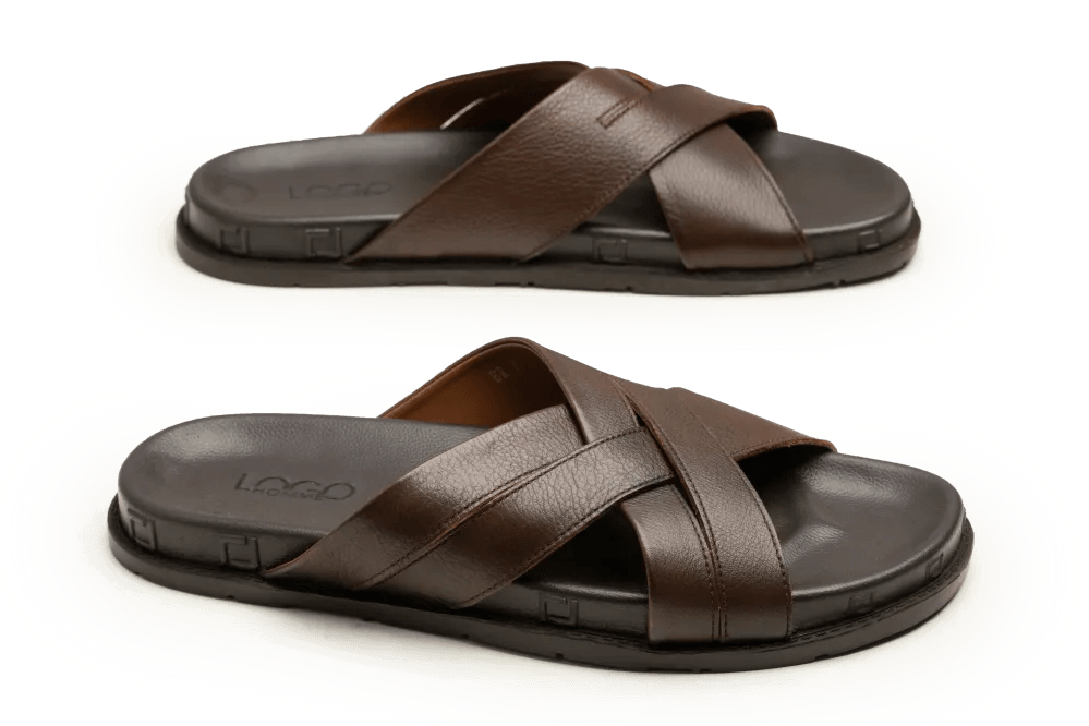 LOGO SARTORO SLIPPER