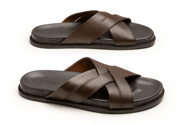 LOGO SARTORO SLIPPER