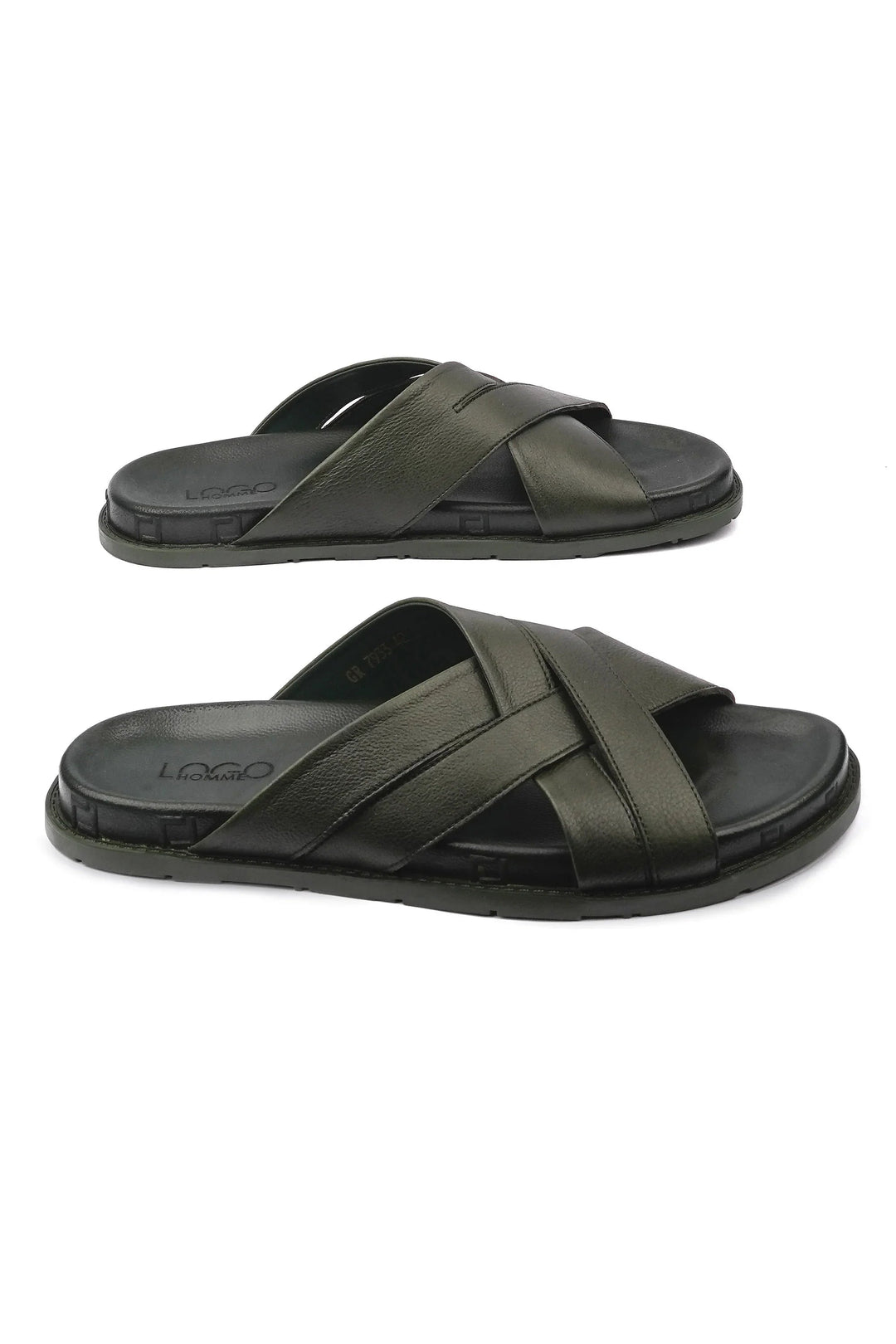 LOGO SARTORO SLIPPER