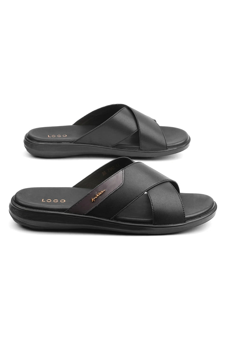 LOGO FIORA SLIPPER