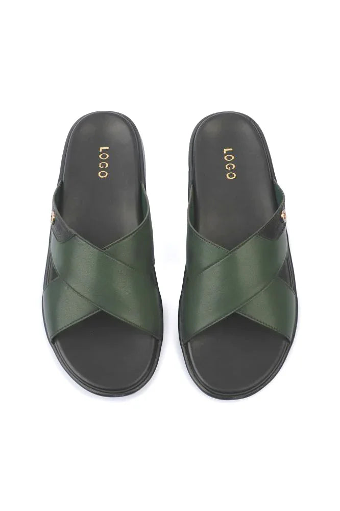 LOGO FIORA SLIPPER