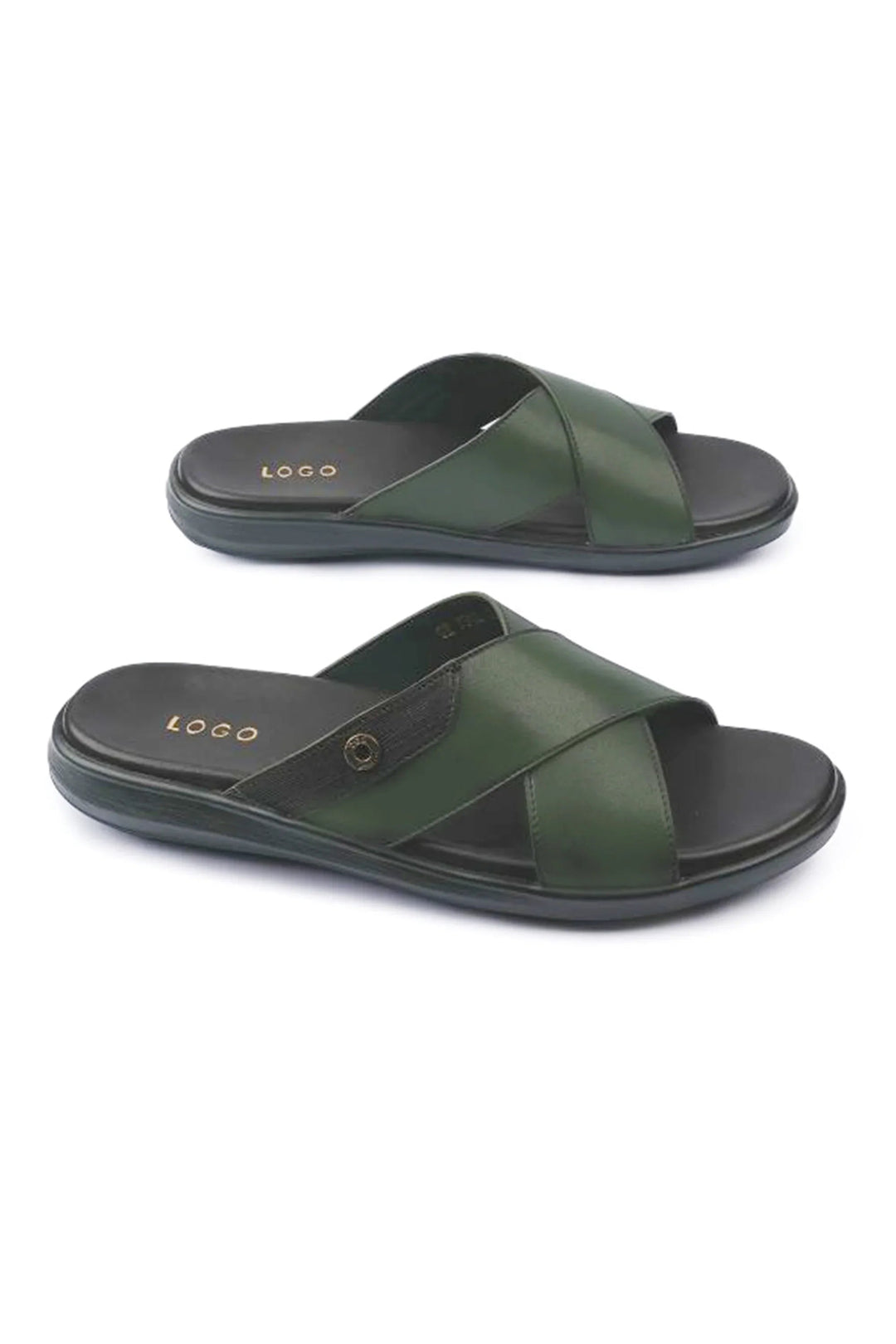 LOGO FIORA SLIPPER