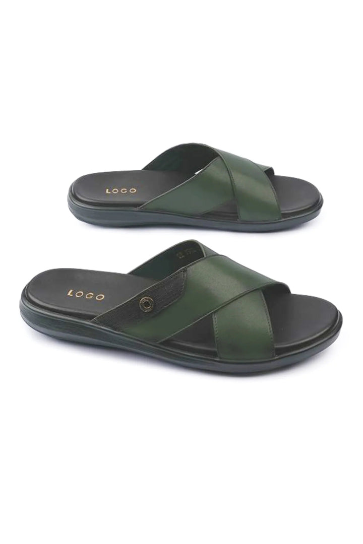 LOGO FIORA SLIPPER