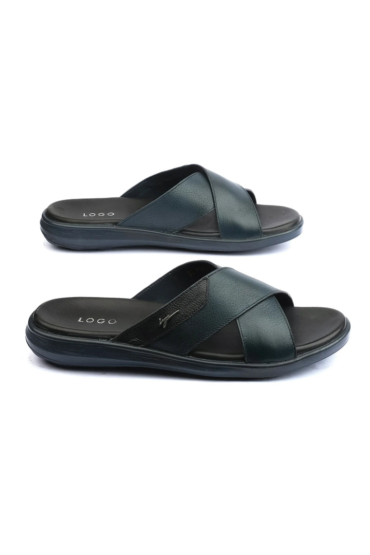 LOGO FIORA SLIPPER