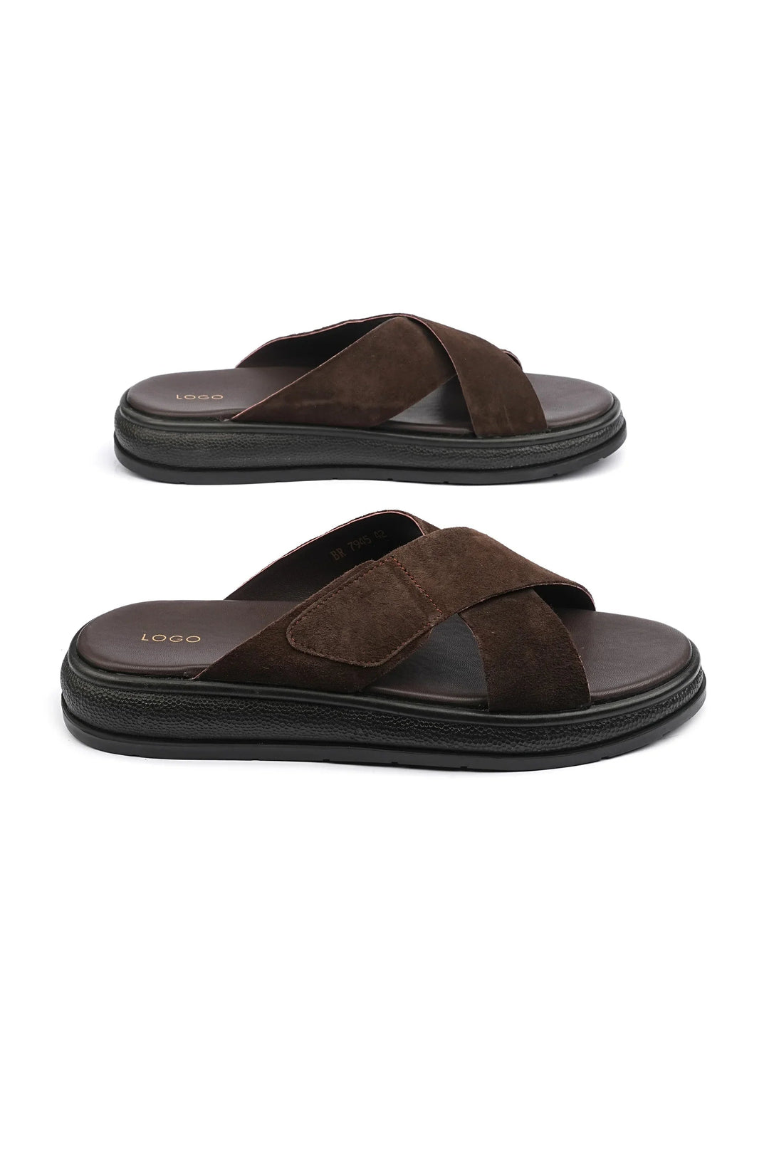 LOGO PRESTIGIO SLIPPER