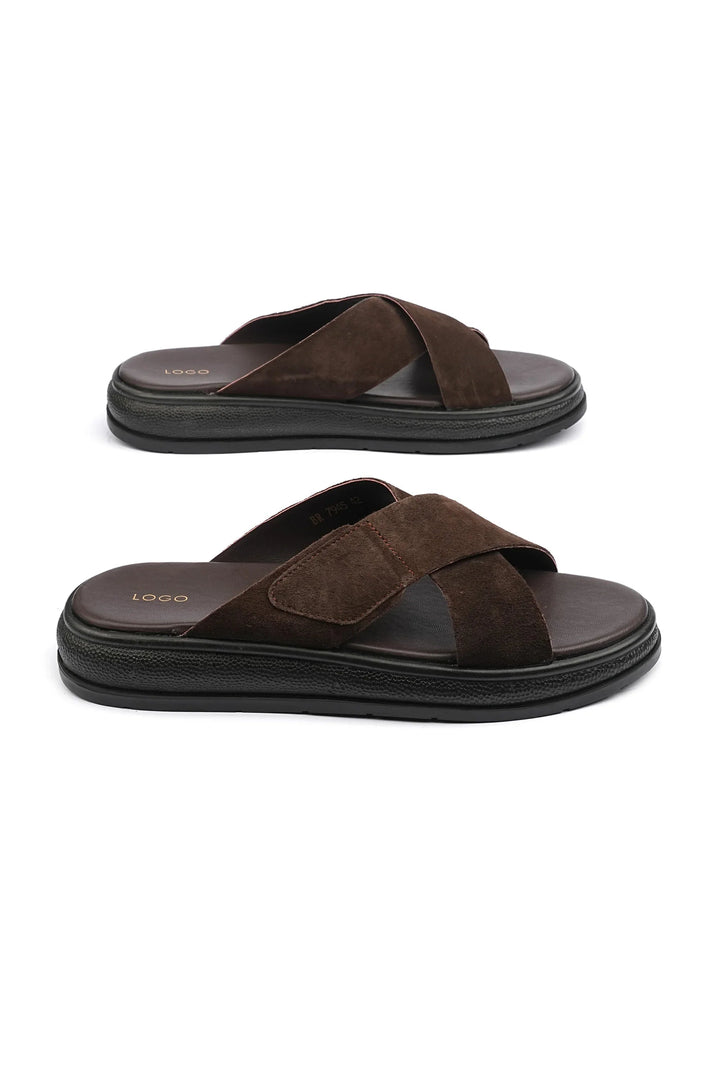 LOGO PRESTIGIO SLIPPER