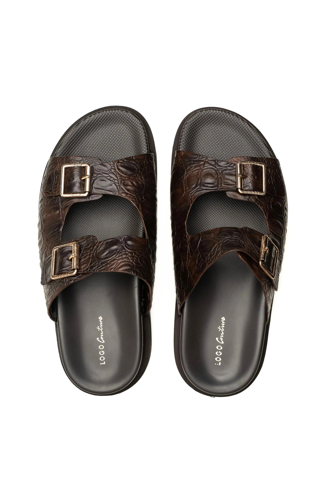 LOGO RAVELLON SLIPPER