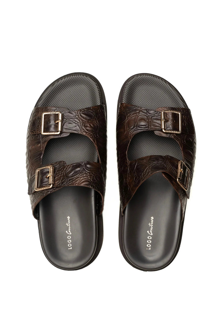 LOGO RAVELLON SLIPPER