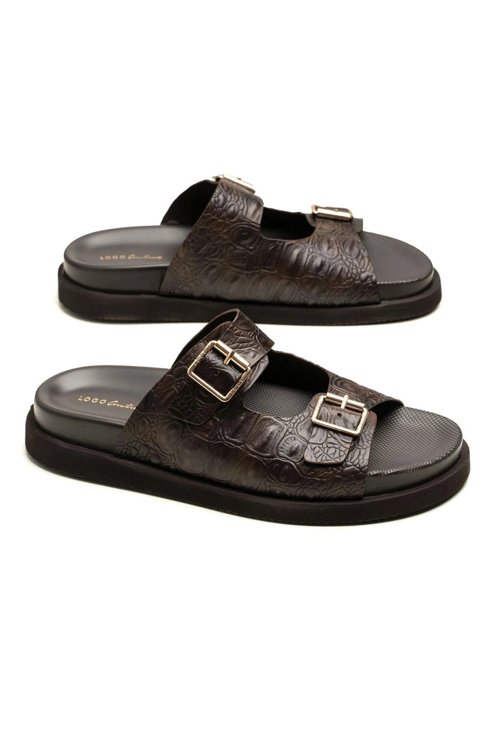 LOGO RAVELLON SLIPPER