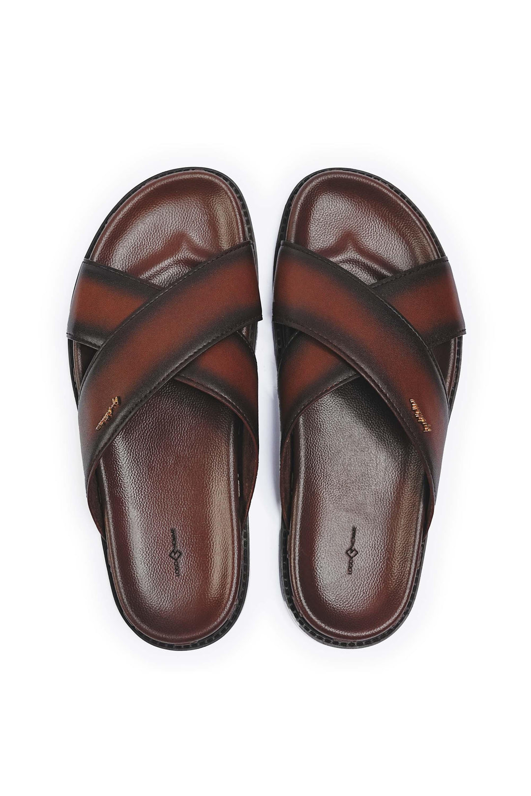 LOGO FORMAN SLIPPER