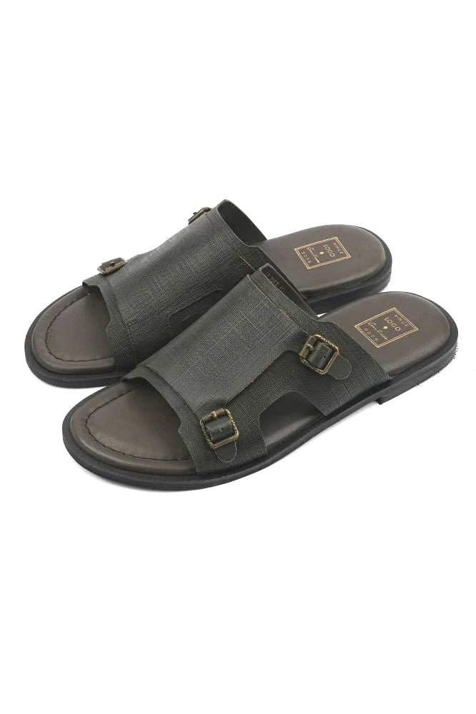 LOGO BELLCHESTER SLIPPER