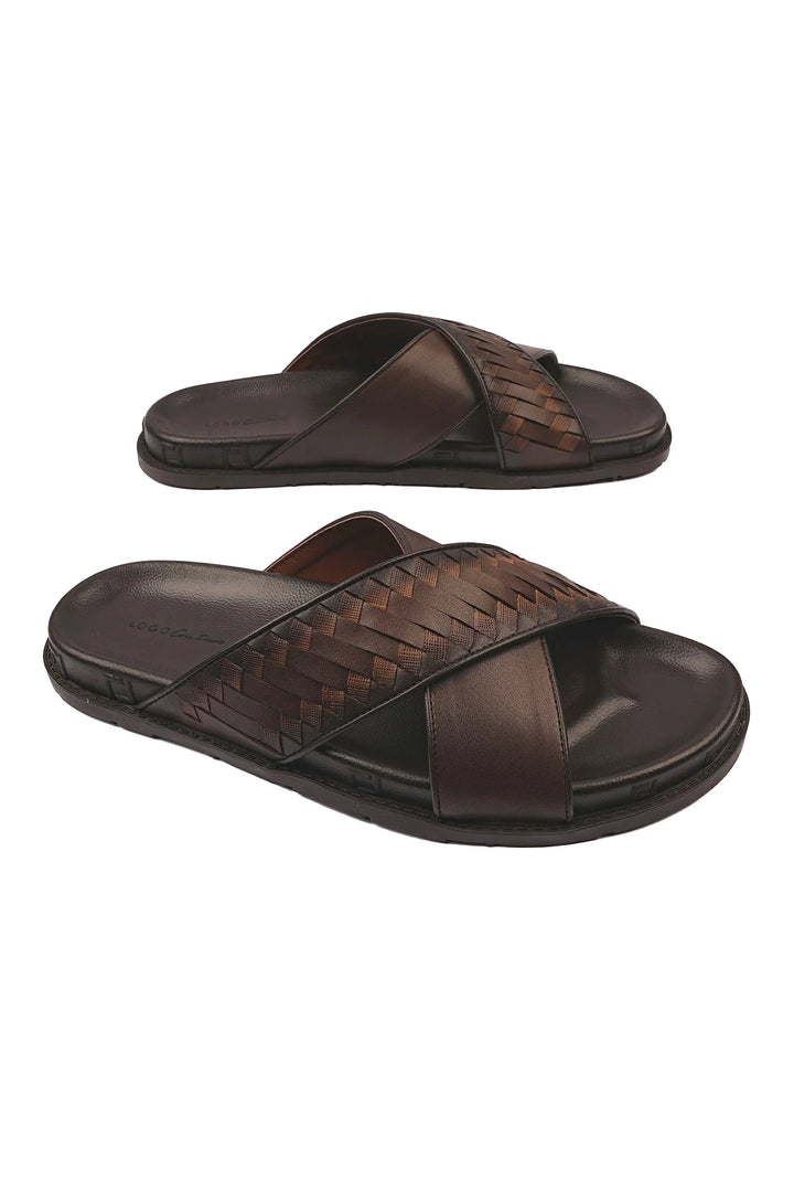 LOGO CASTELLO SLIPPER