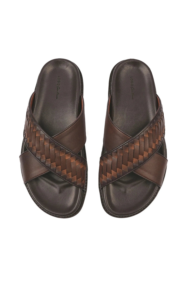 LOGO CASTELLO SLIPPER