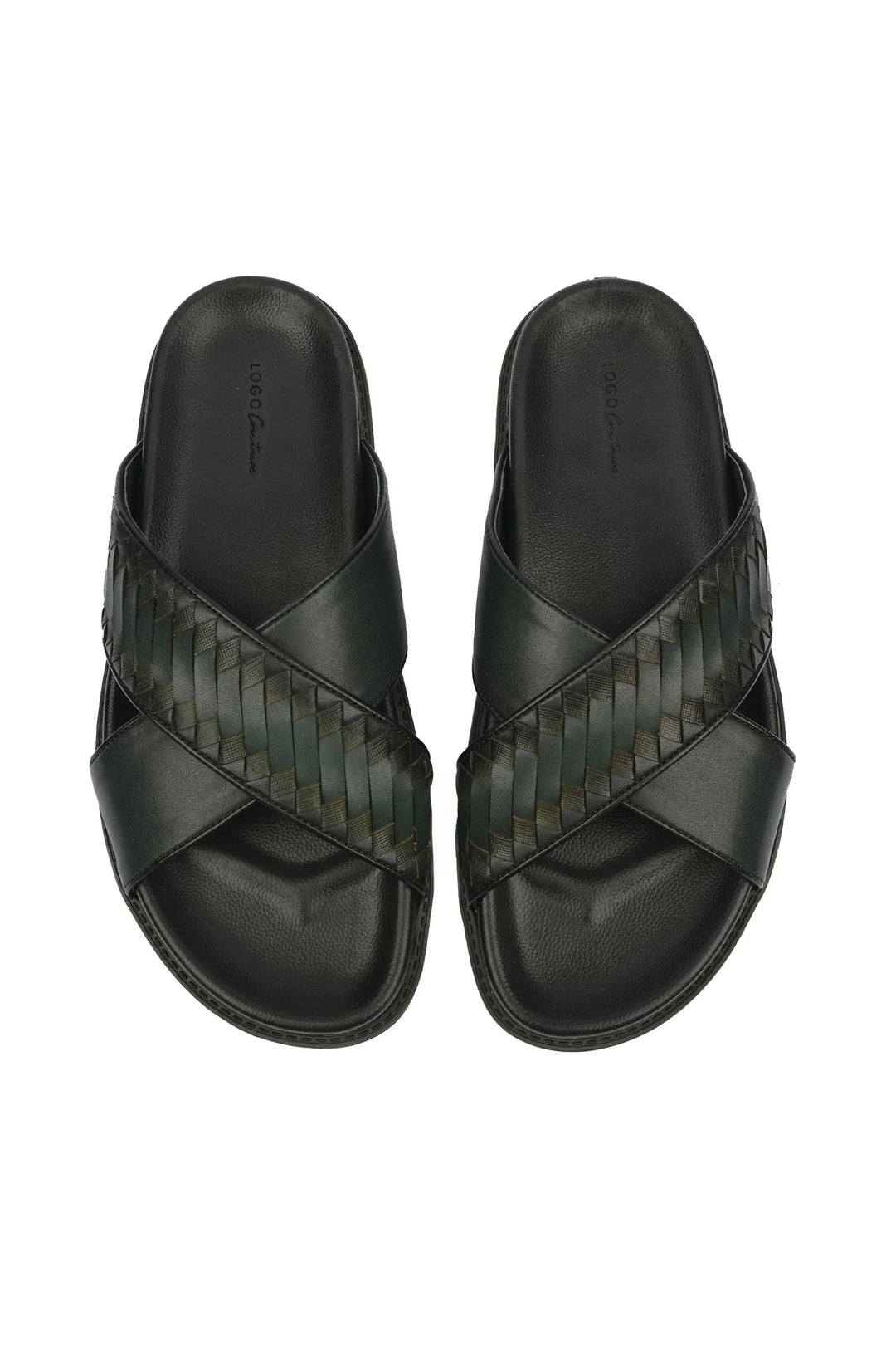 LOGO CASTELLO SLIPPER