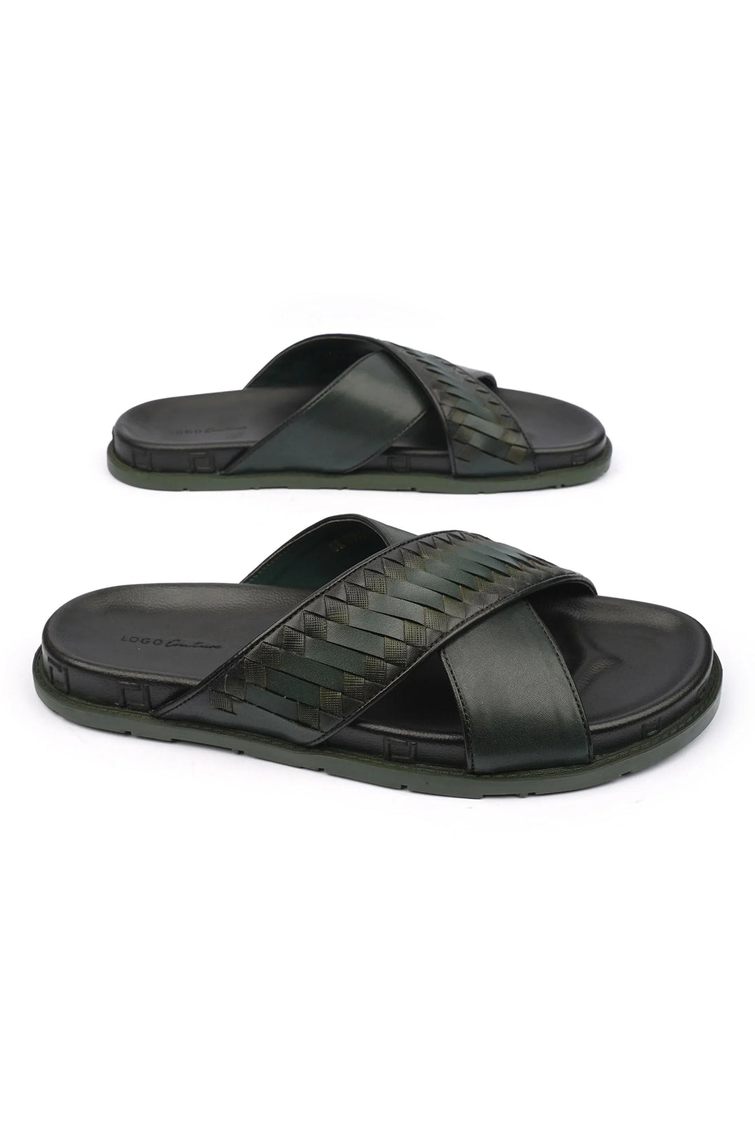 LOGO CASTELLO SLIPPER