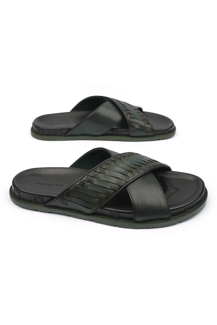 LOGO CASTELLO SLIPPER