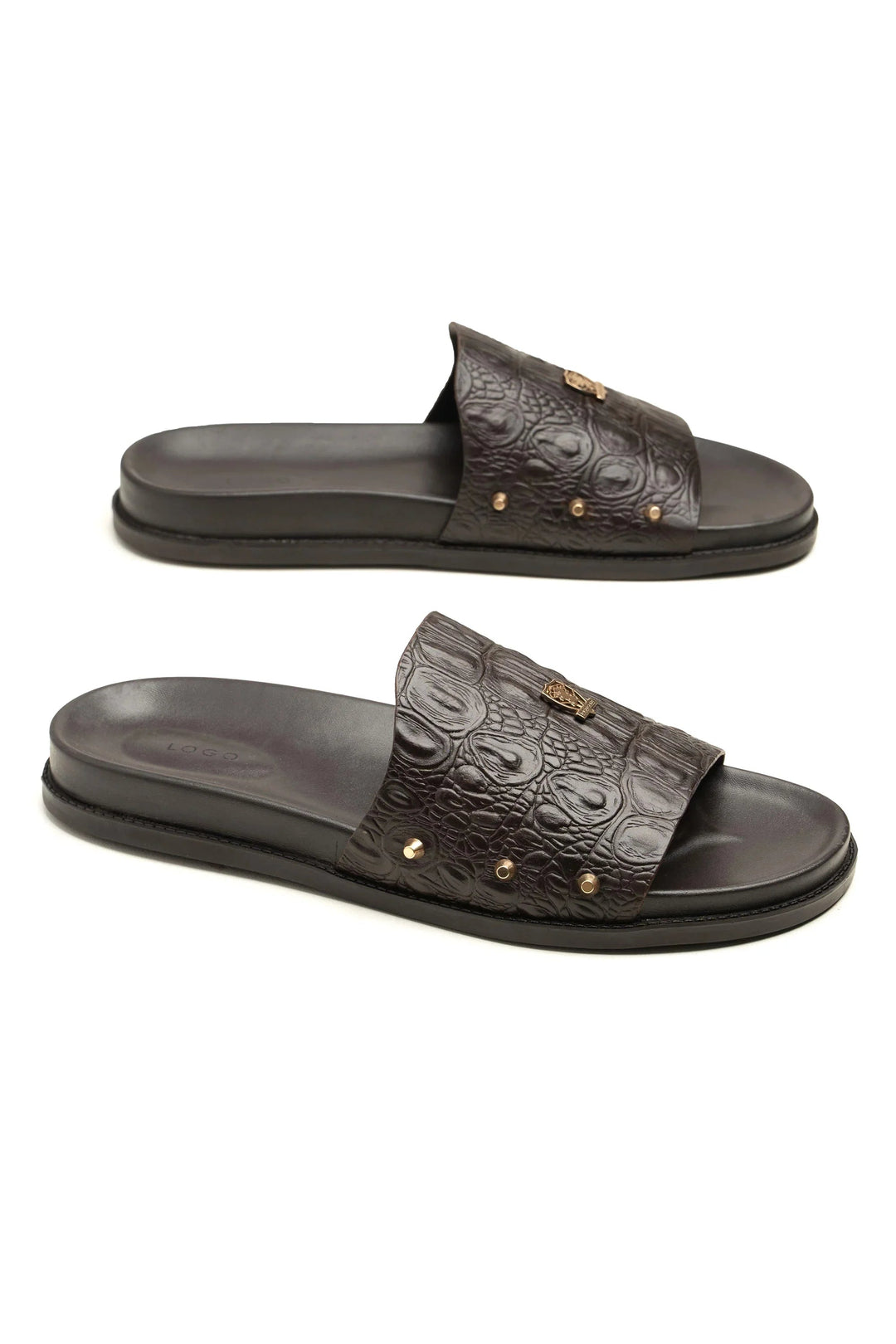 LOGO WINFIELD SLIPPER