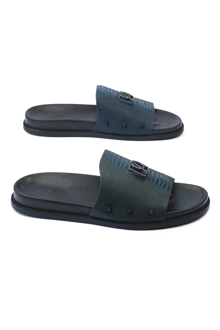 LOGO MONTELINO SLIPPER