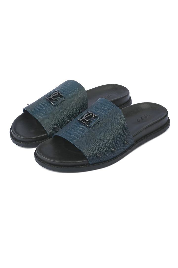 LOGO MONTELINO SLIPPER