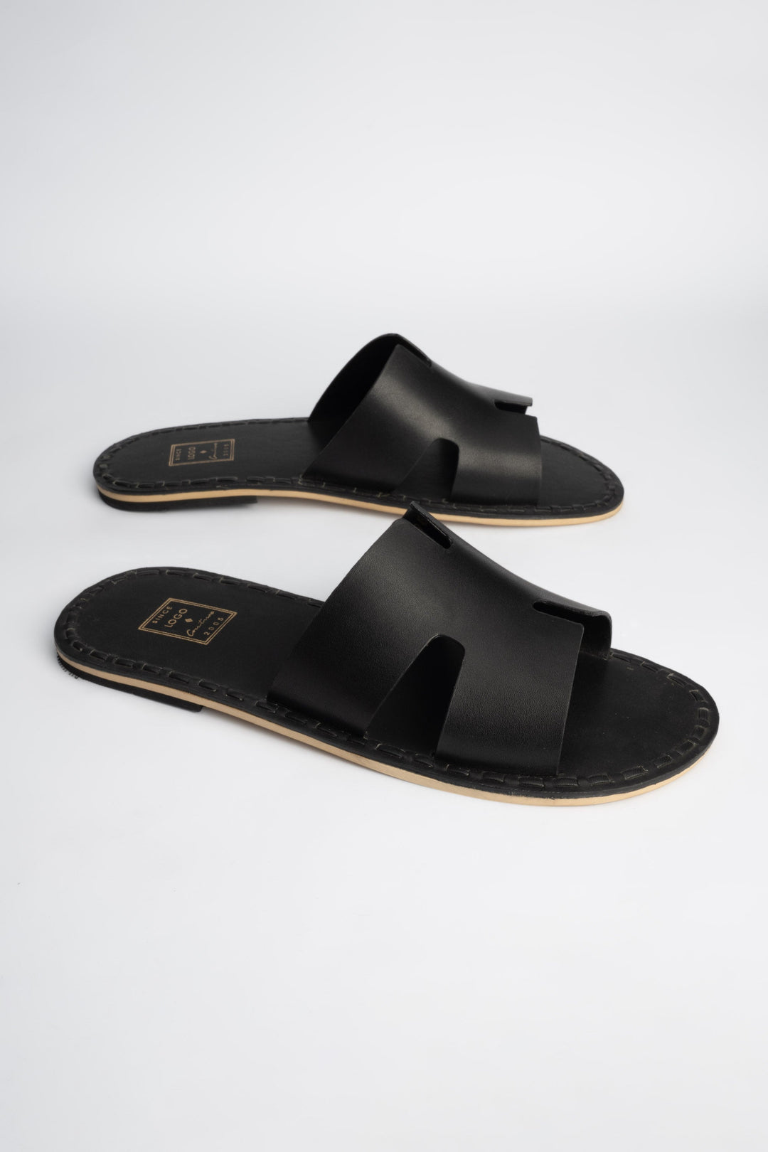 LOGO VALENSIO SLIPPER