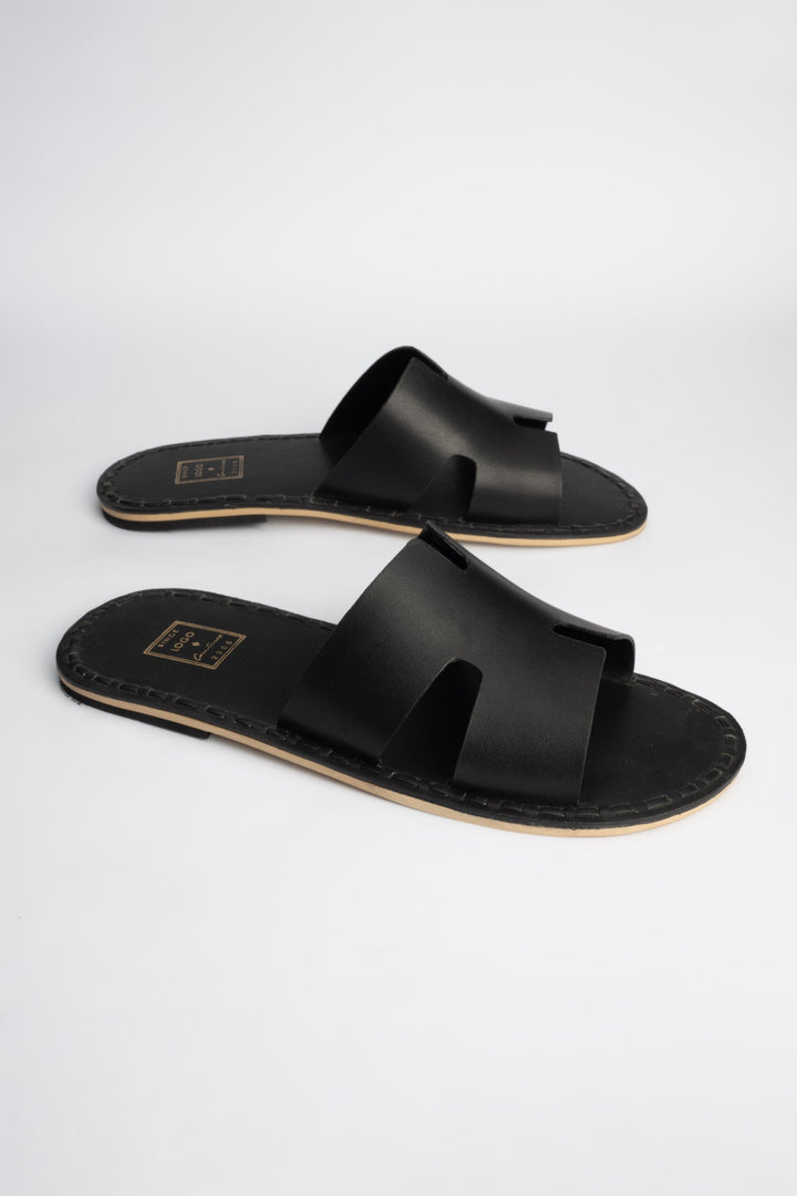 LOGO VALENSIO SLIPPER