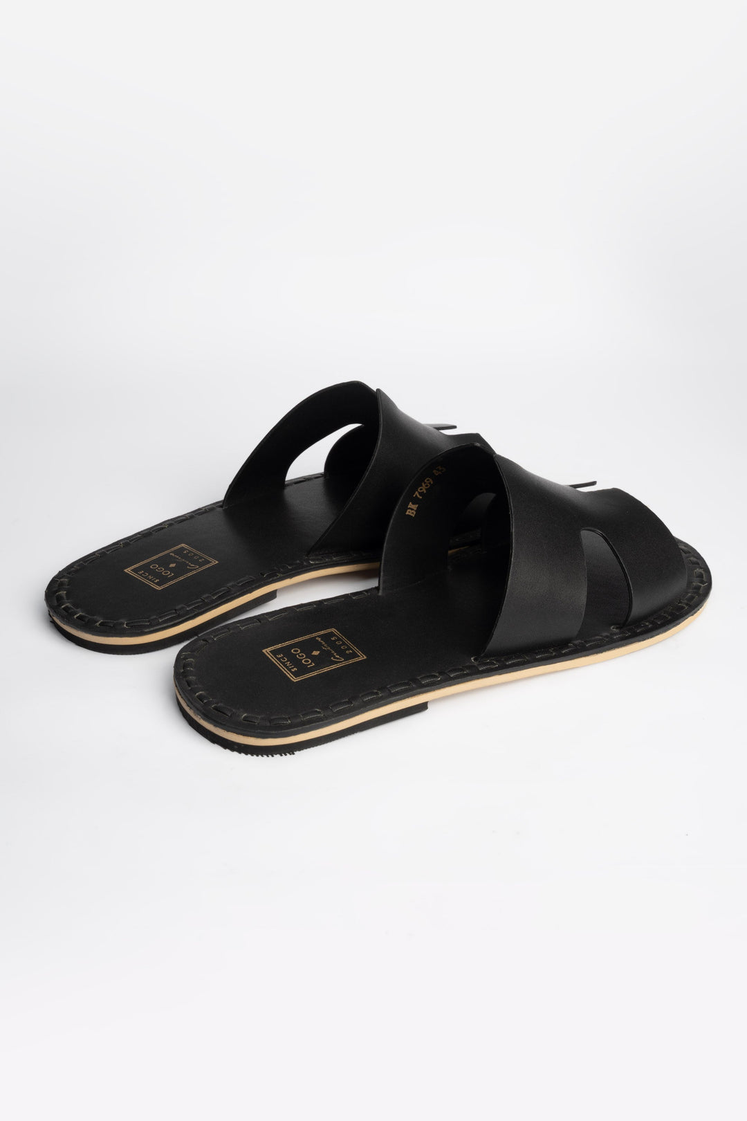 LOGO VALENSIO SLIPPER