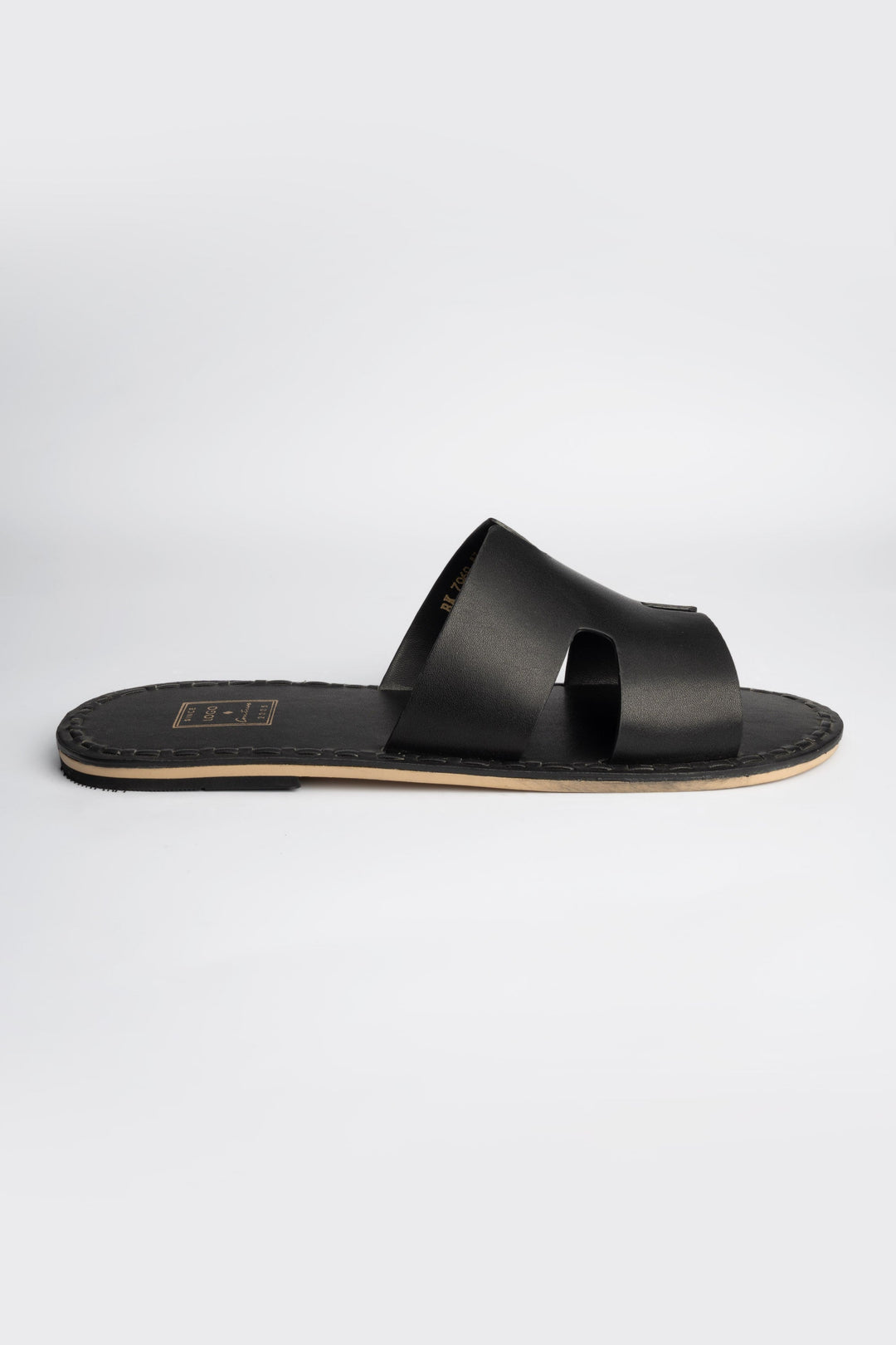 LOGO VALENSIO SLIPPER