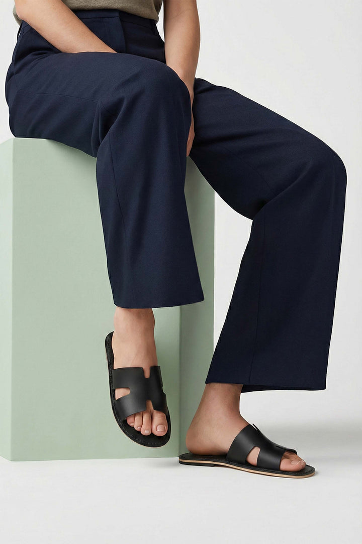 LOGO VALENSIO SLIPPER