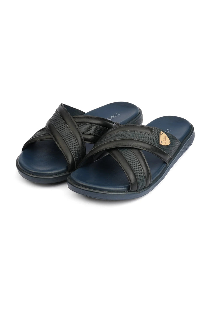 LOGO PEMBURY SLIPPER