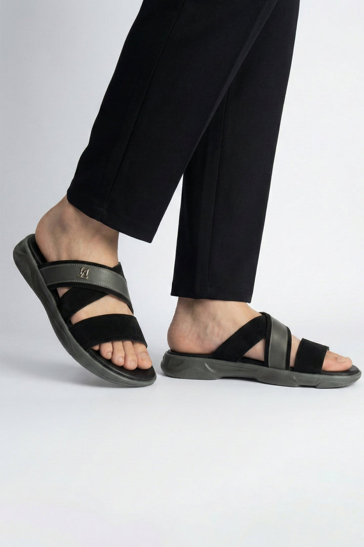 LOGO TORRICELLI SLIPPER